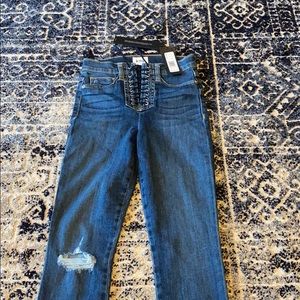 Hudson jeans